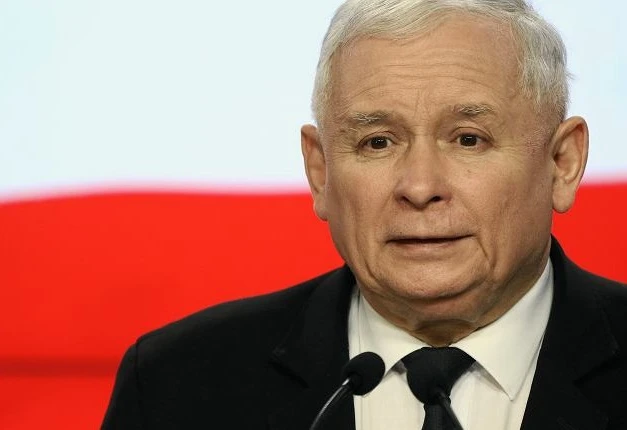 Matteo Salvini, partito sovranista per le europee: a Varsavia per incontrare il polacco Jaroslav Kaczynski