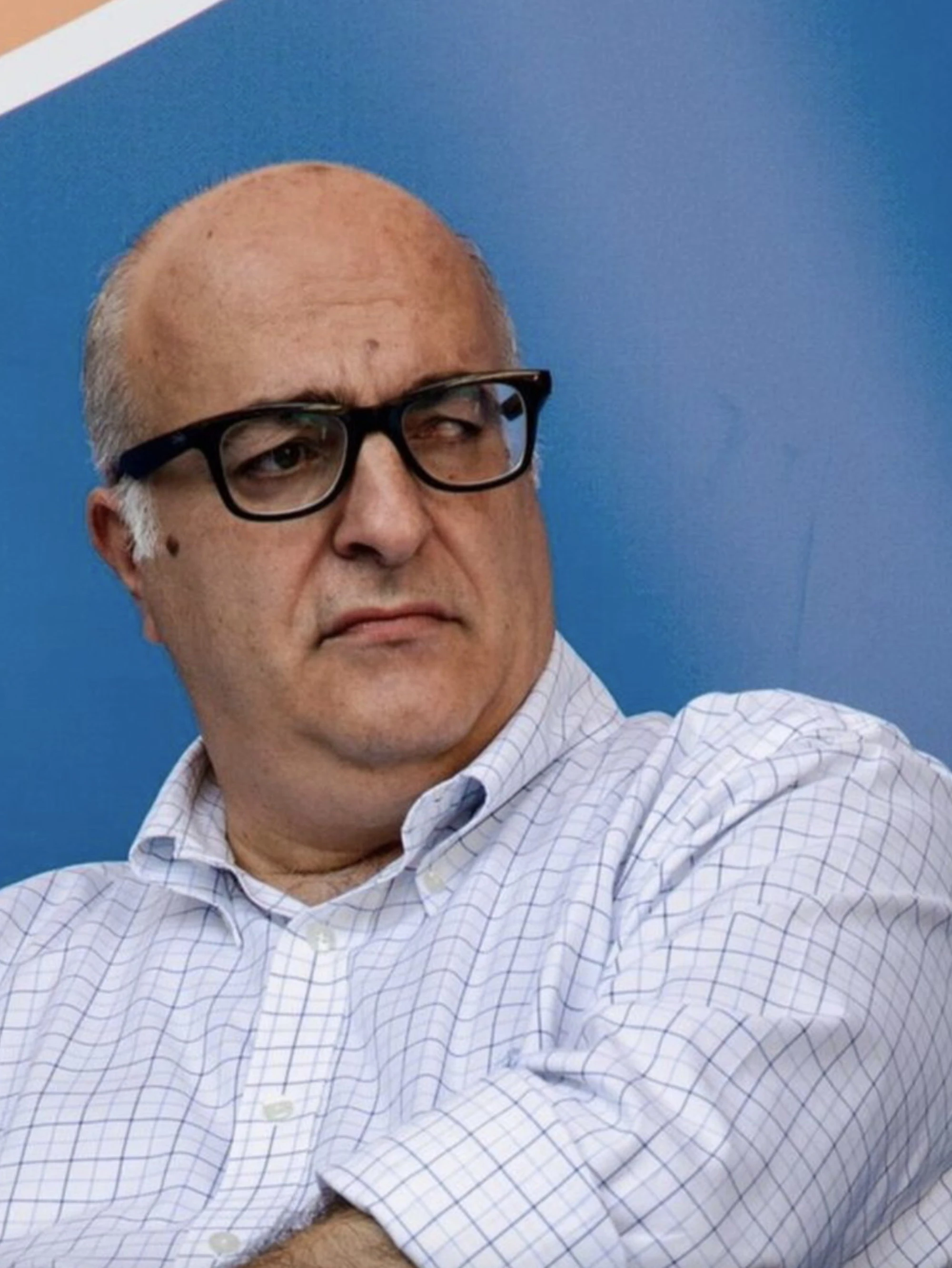 Come si vive prigioniero da uomo libero