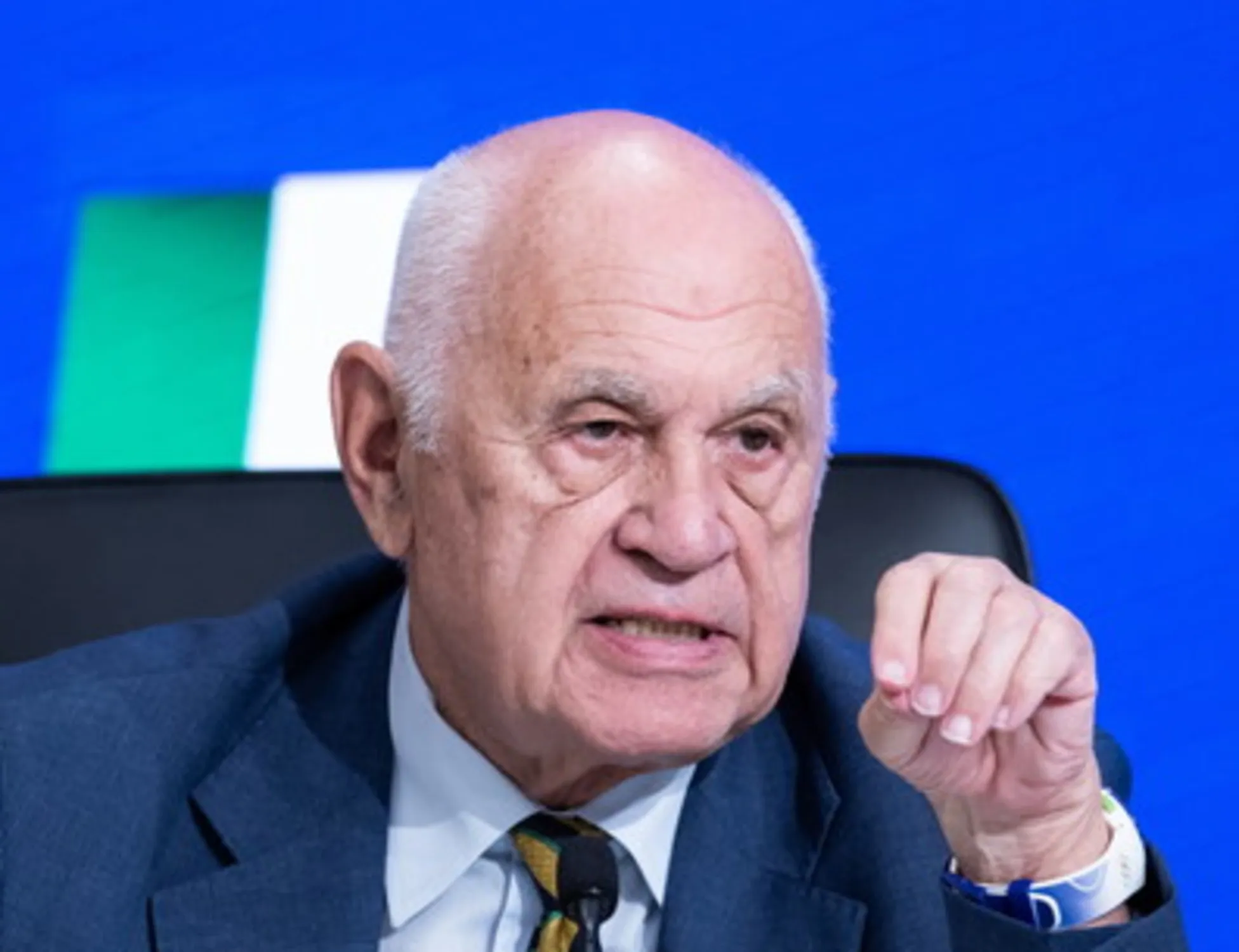 Carlo Nordio e il caso dentista, ferma la causa contro le bugie del Fatto