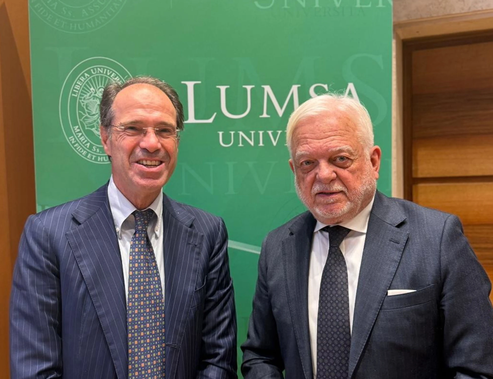 AD ANAS, GEMME: “OLTRE 1.000 ASSUNZIONI IN TRE ANNI E ULTERIORI 900 RISORSE ENTRO IL 2028”