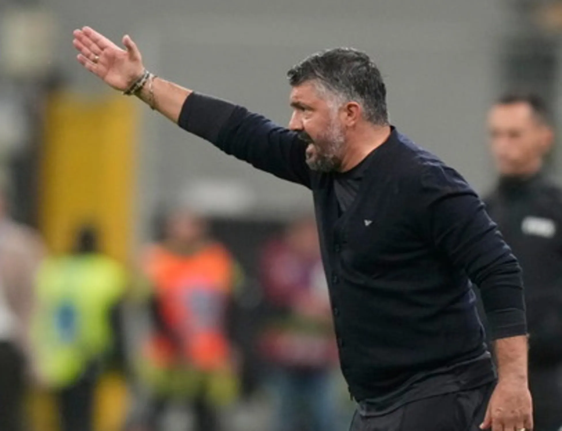 Gattuso, vittoria o vergogna: Italia-Irlanda del Nord, chi gioca