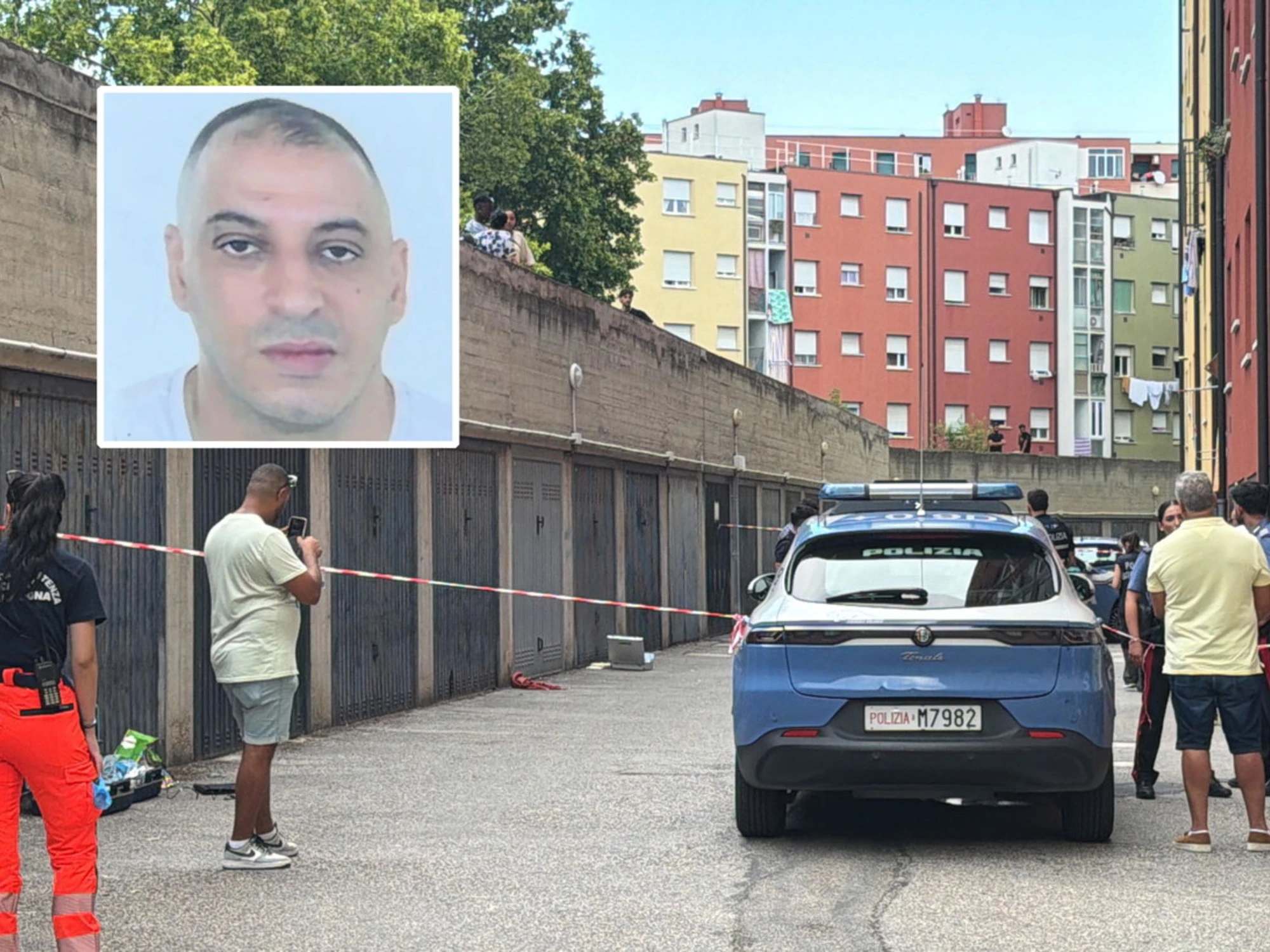 Fakir, bodycam comprata (e attivata) dall'agente: crolla il teorema della sinistra