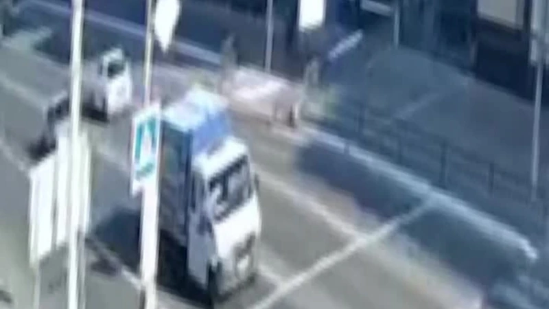 Russia, attacco ucraino con droni: 3 feriti a Belgorod