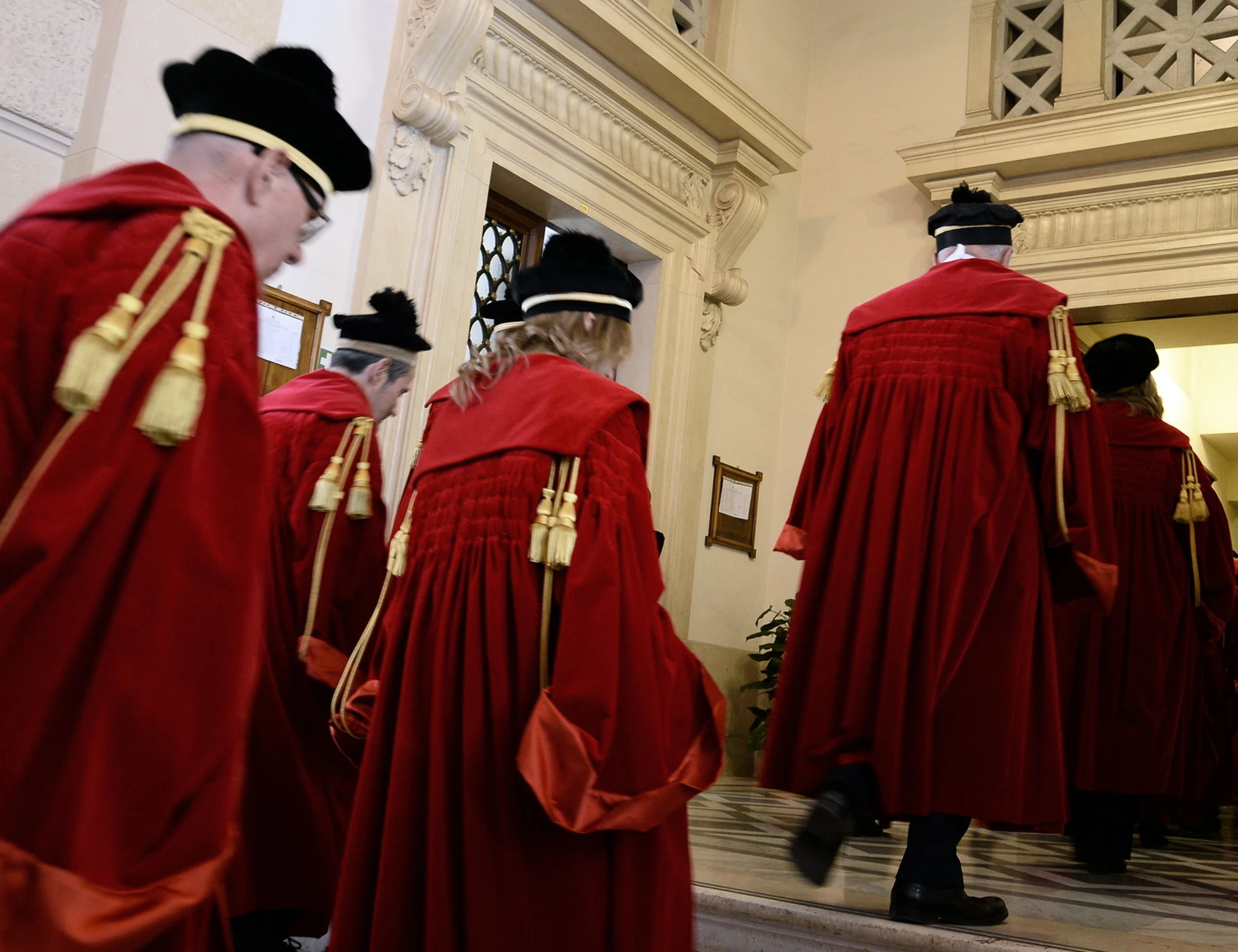 Corte dei Conti, "doppio incarico e doppia paga": lo scandalo che riguarda il 50% delle toghe