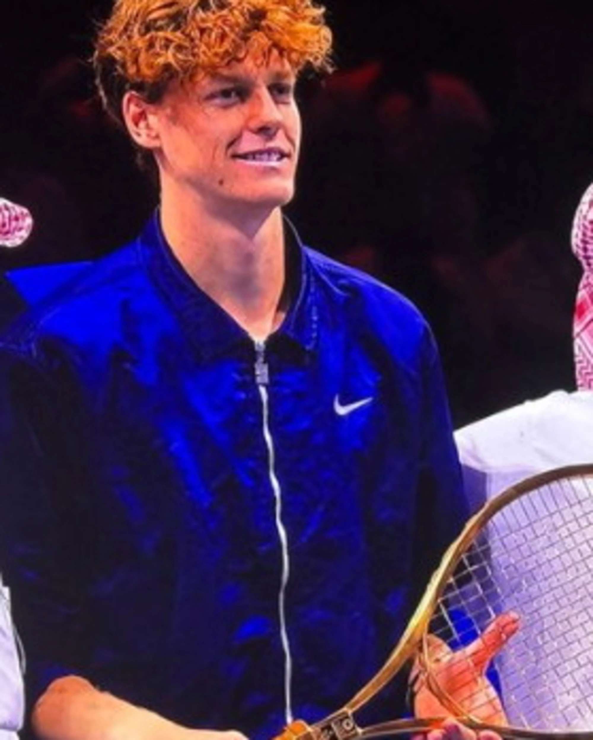 Jannik Sinner, sapete quanto vale la racchetta? Roba da non credere