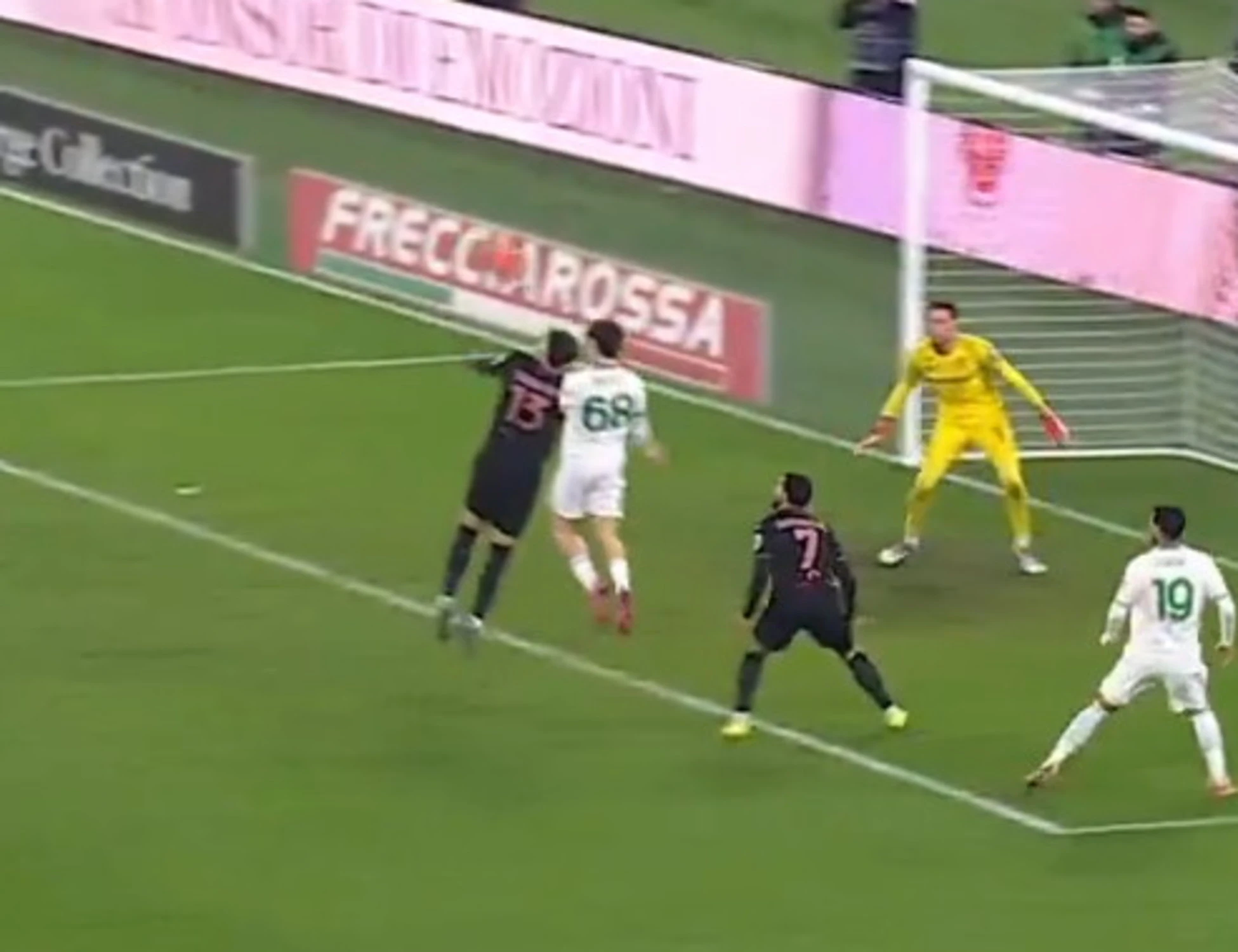 Roma, chi è Antonio Arena: da dove arriva il bomber di 16 anni