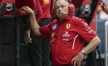 Melbourne, dominio Mercedes. Le terribili parole di Vasseur