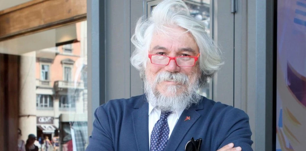 Alessandro Meluzzi candidato per Fratelli d'Italia, mossa di Giorgia Meloni: dove lo schiera e perché