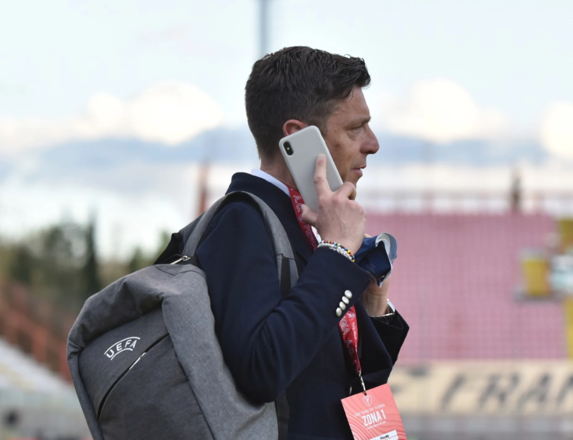 Rocchi e arbitropoli, "Schenone dell'Inter convocato dai pm". Sei nuovi esposti