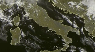 Meteo, "evento anomalo": cosa accadrà tra poche ore