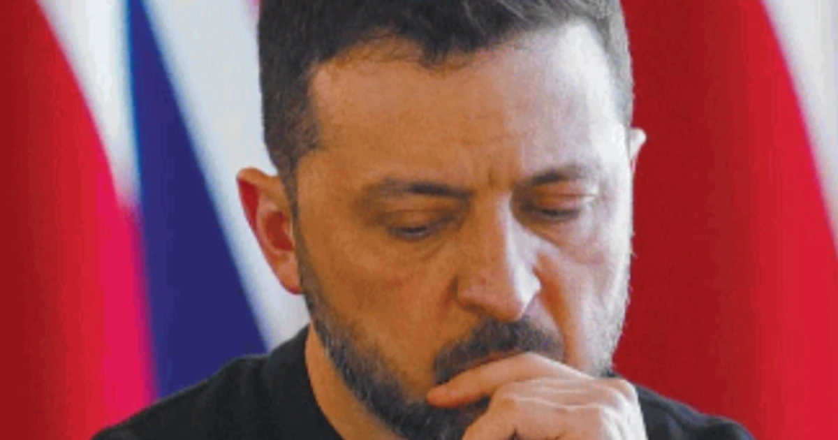 Volodymyr Zelensky, ecco i dieci errori che ha commesso: cala la scure di Davis Hanson