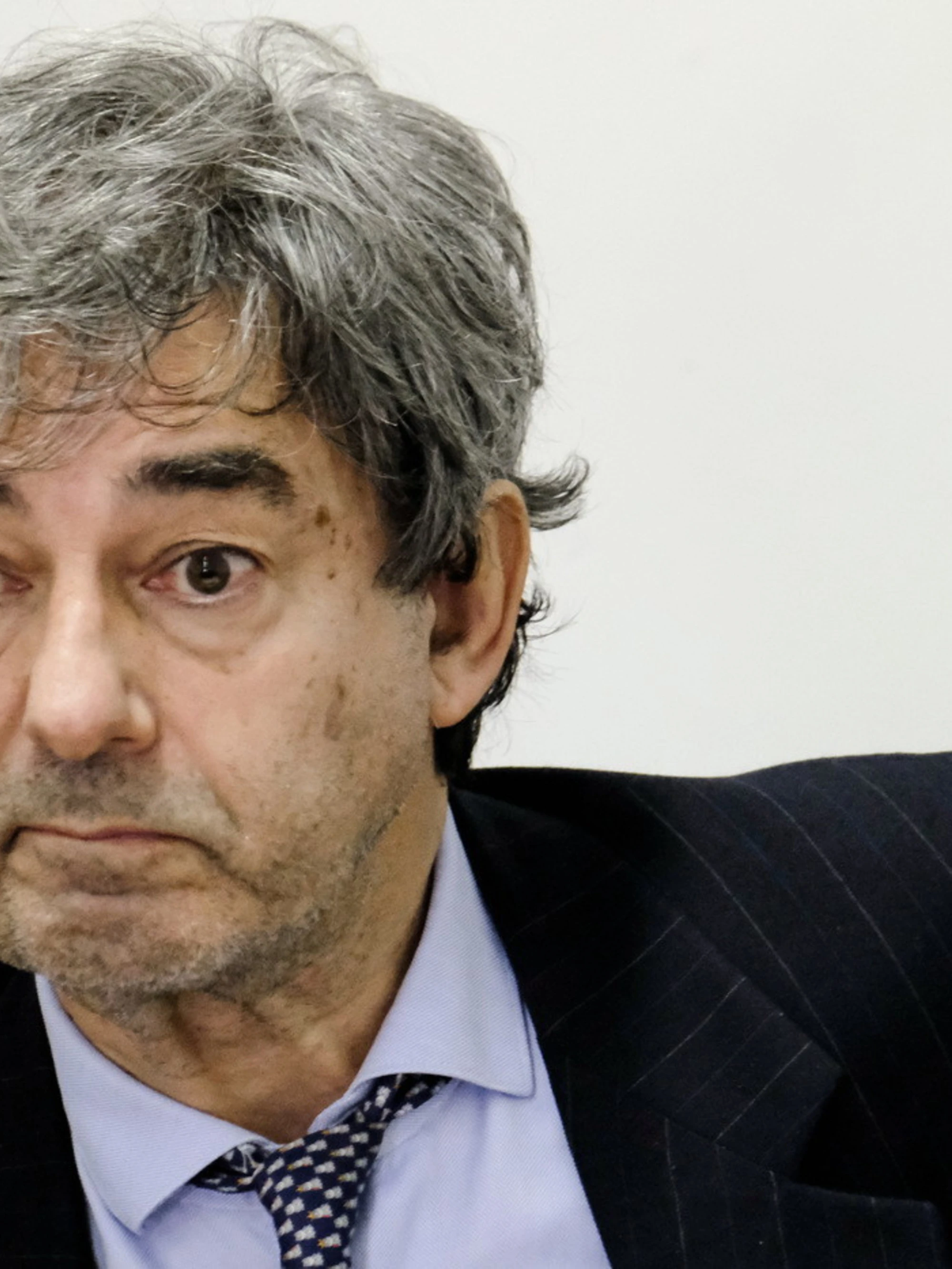 Cesare Parodi? I magistrati non devono solo essere imparziali, ma devono anche sembrarlo