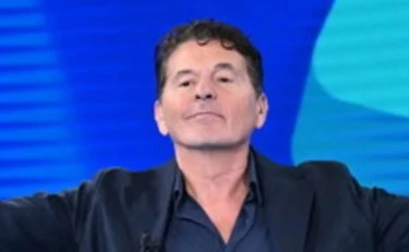 Domenica In, guai per Teo Mammucari: dopo il caos dell'ultima puntata...