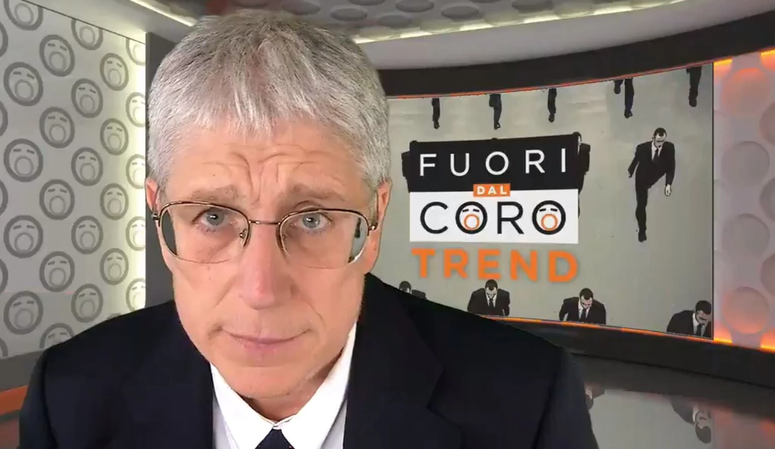 Fuori dal Coro, Mario Giordano non molla: "Un orrore che va combattuto sempre", cannonate alla sinistra