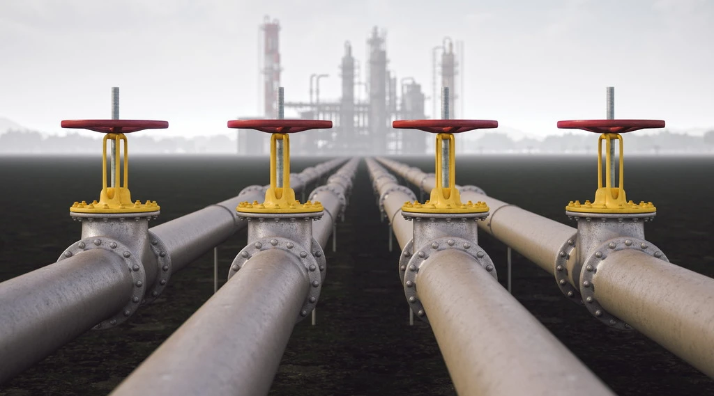 Gas, "sta crollando": panico-gelo, cosa accadrà