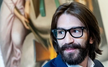 Del Vecchio: "Salverò il Fatto". E la Borsa festeggia: +18,2 per cento
