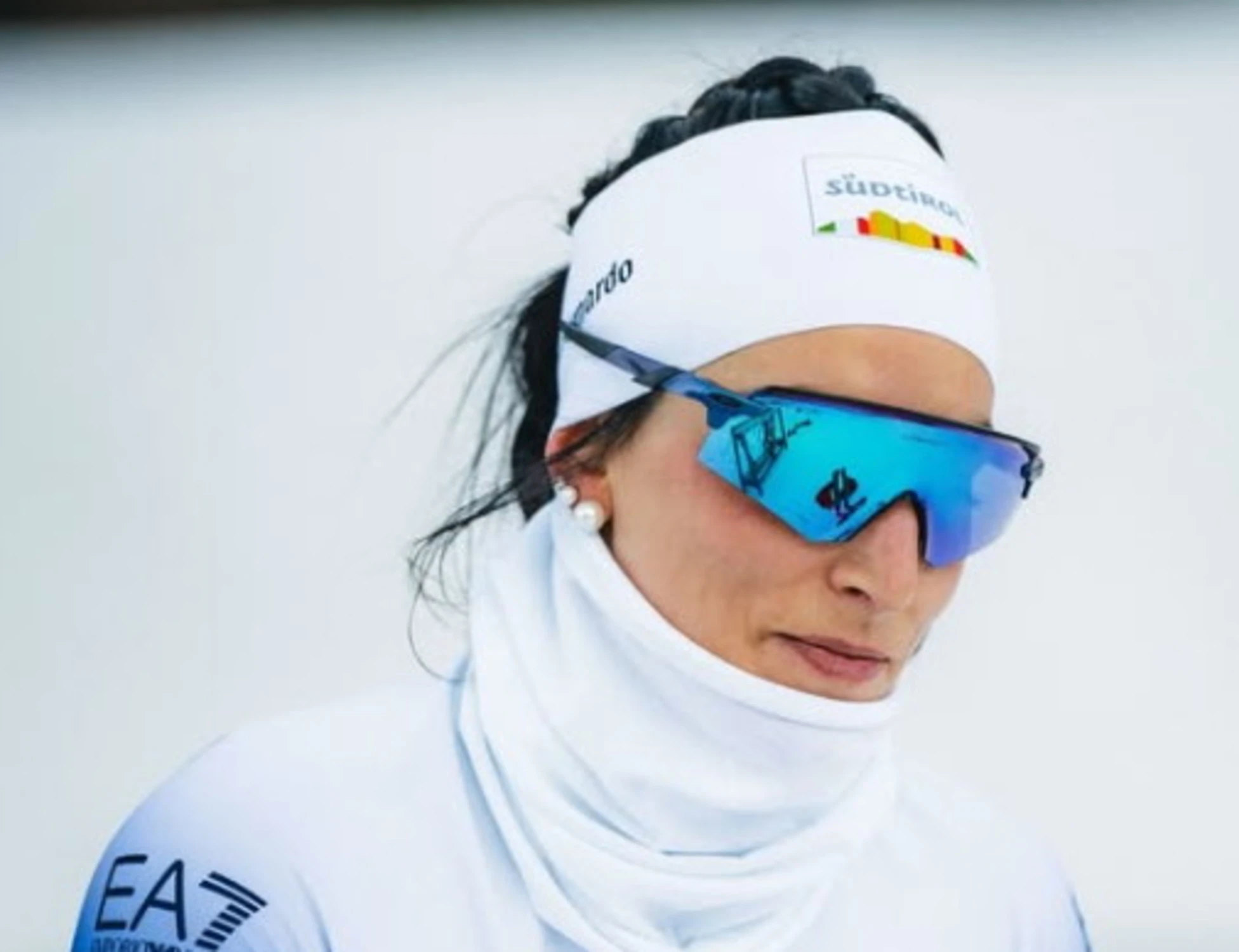 Milano-Cortina, scoppia il primo caso doping: è un'atleta azzurra