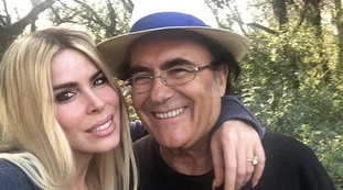 Albano Carrisi non si farà vaccinare con AstraZeneca: "Cosa mi hanno raccontato gli amici. Per una settimana..."