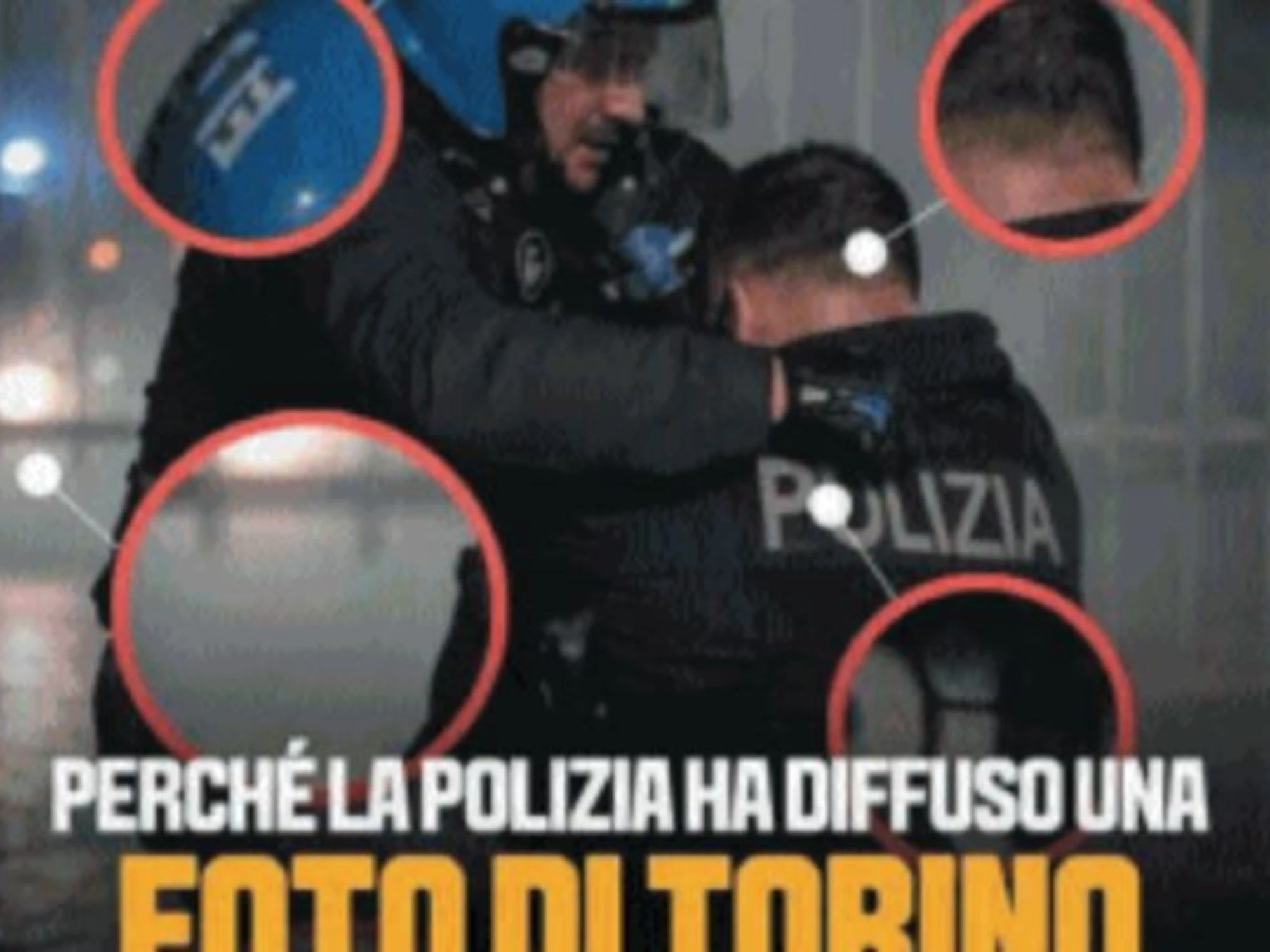 Askatasuna minaccia ancora: "Rivogliamo lo spazio"