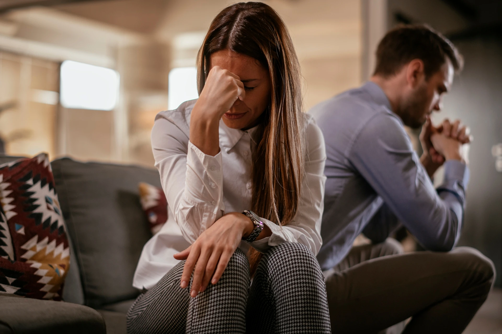 In caso di divorzio la casa familiare rimane ai figli