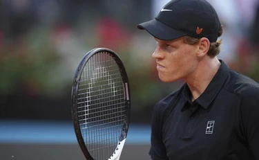 Jannik Sinner, rientro col botto: così ha vinto su Navone