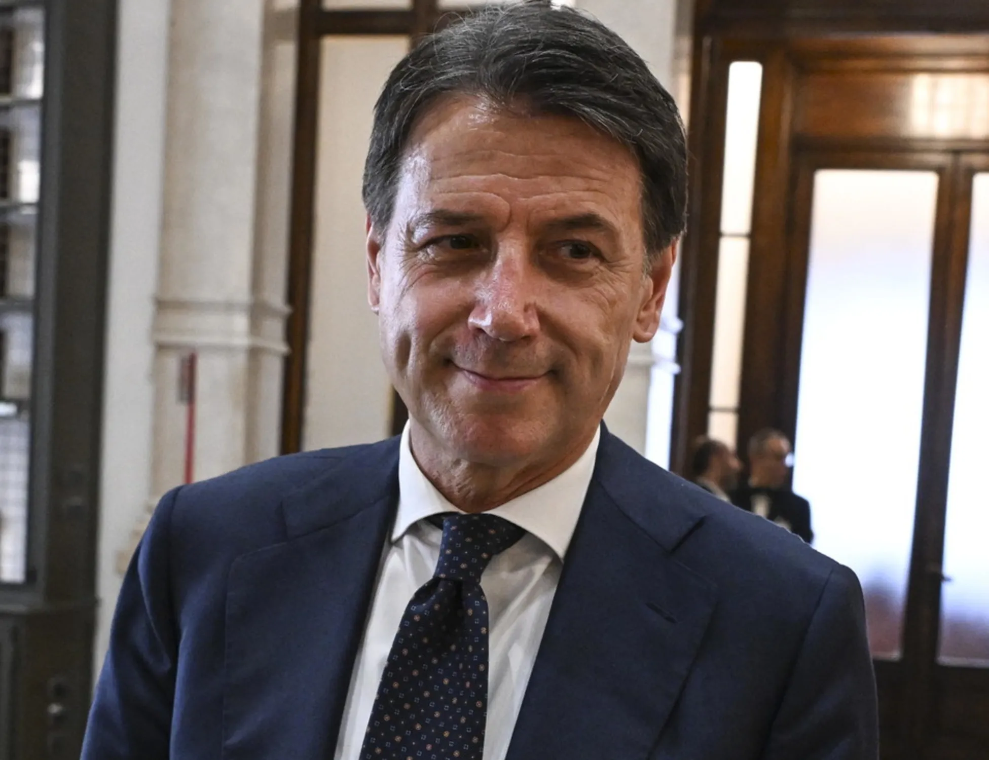 Leggi l'articolo: Mascherine su "cargo fantasma": non si sa chi ha consegnato cosa