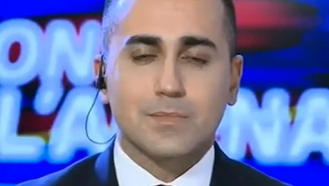 Luigi Di Maio a Non è l'Arena sul caso Elisabetta Trenta: "Il tema non è l'alloggio in sé"