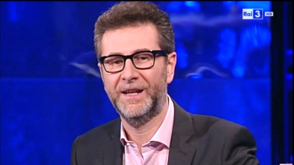 Che tempo che fa, Fabio Fazio "già fuori dalla Rai". La bomba di Signorini: cosa sta succedendo in queste ore