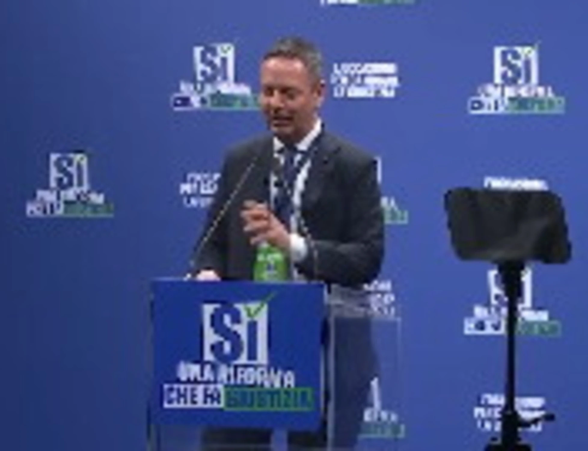 Giovanni Jacobazzi, 17 anni di calvario e il carcere: vita rovinata dalle toghe rosse