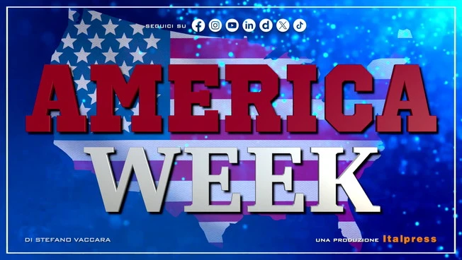 America Week - Episodio 53