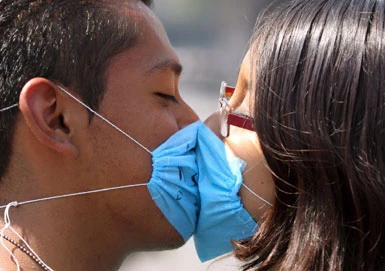 Influenza suina, l'Oms alza l'allerta