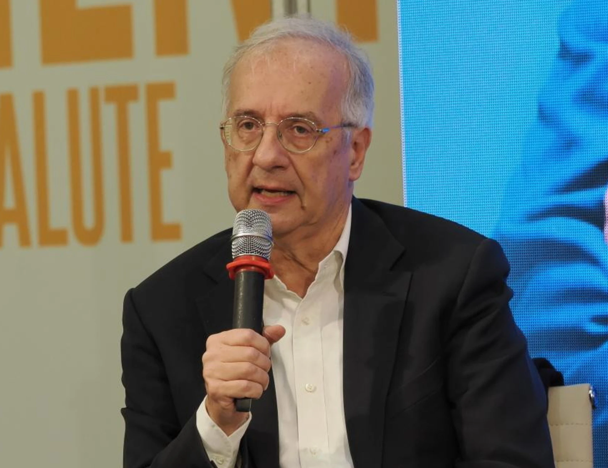 Referendum, la tentazione di Walter Veltroni  su voto e giustizia