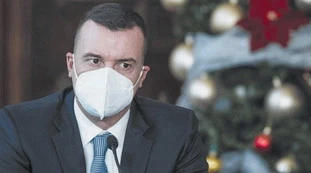 Rocco Casalino, il ritratto di Filippo Facci: "Il badante del premier che si vergogna del suo passato"