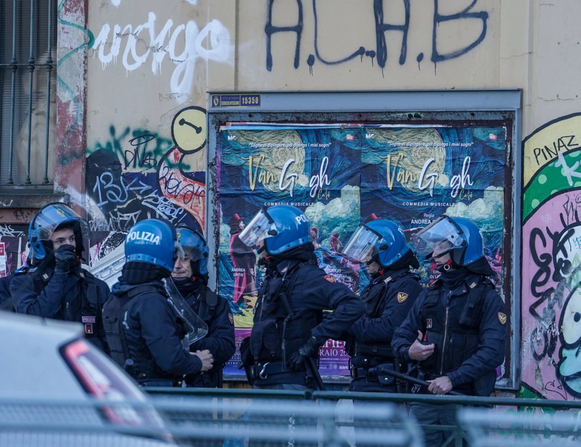 Piantedosi contro i pm di Torino: "Askatasuna? Per loro non si può sgomberare"