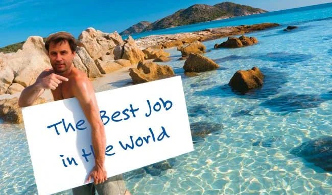 Ottantamila europer sei mesiE' in Australiail lavoro dei sogni