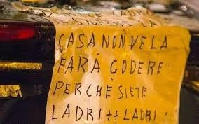 Roma, chi è la nonna sospettata di aver fatto saltare in aria la palazzina: 83 anni e decine di case