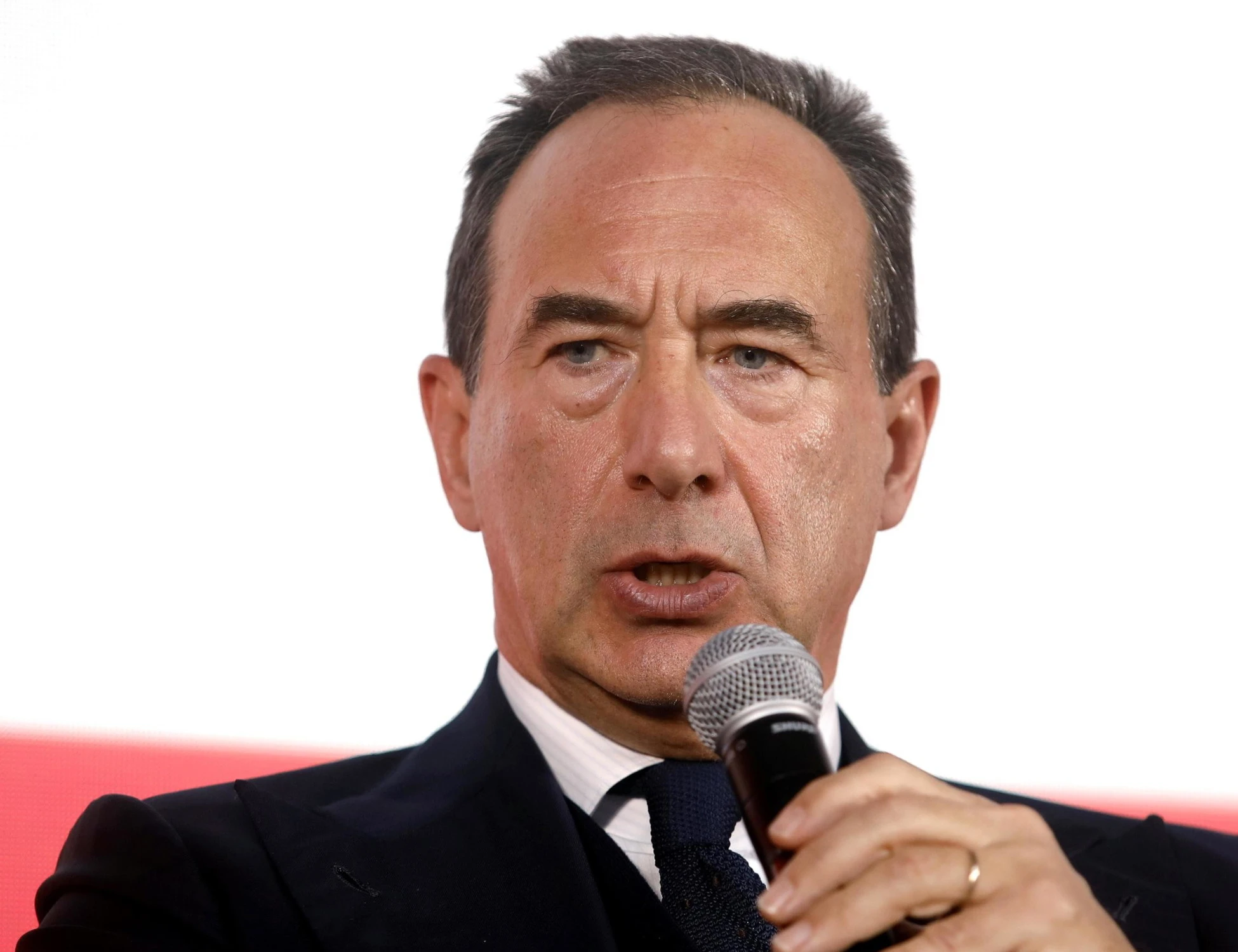 Imprese, il nuovo presidente di Utilitalia è Luca Dal Fabbro