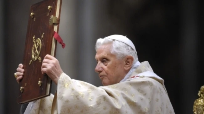 In Vaticano regna il terrore