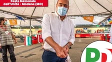 Matteo Salvini sfotte Nicola Zingaretti: "Al Pd invidio solo il fatto che non hanno problemi di assembramento"