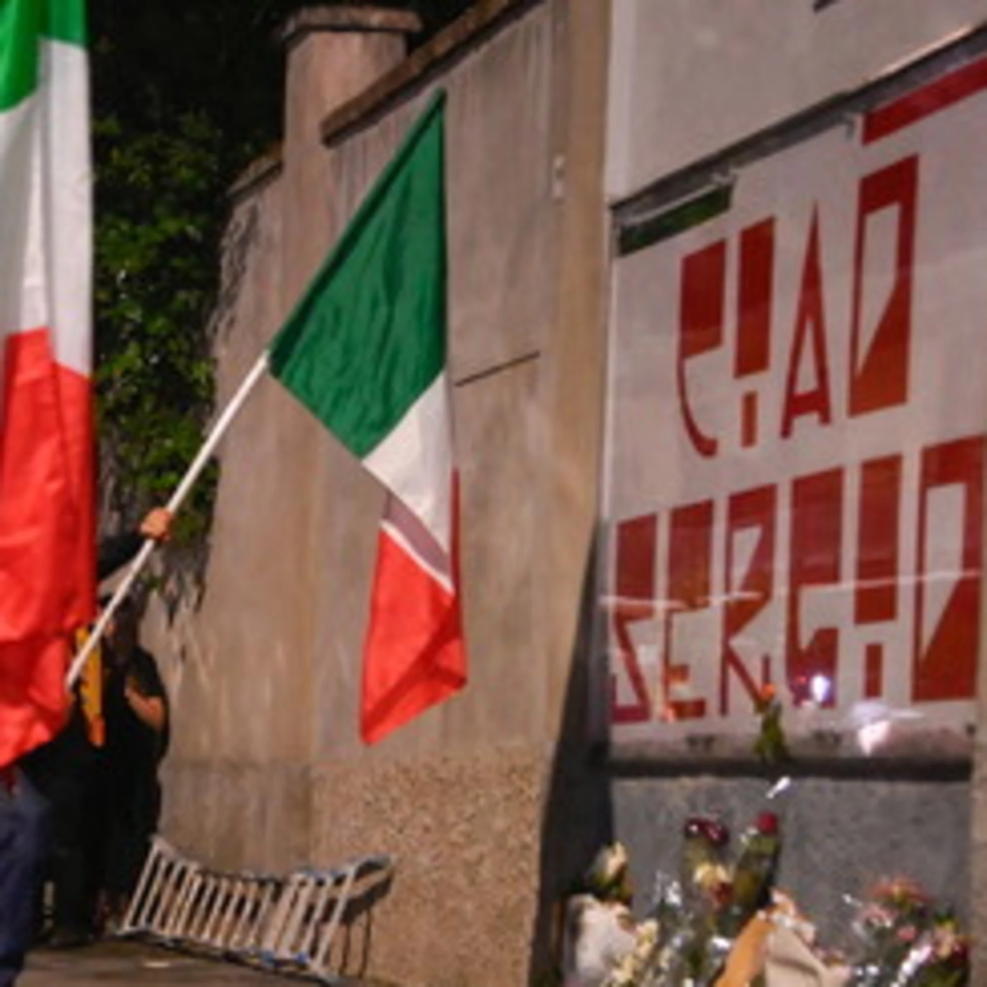 Perché è il momento di intitolare una via a Ramelli