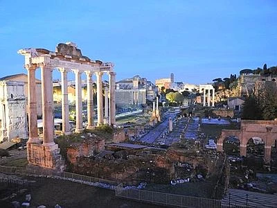 Energia pulita, sole e vento per l'Italia Rinnovabile in festa ai Fori Imperiali
