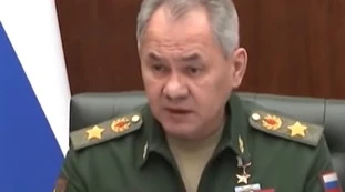 Sergej Shoigu, "forze aeree ucraine distrutte"? La frase che può costargli la vita: subito dopo, questo video