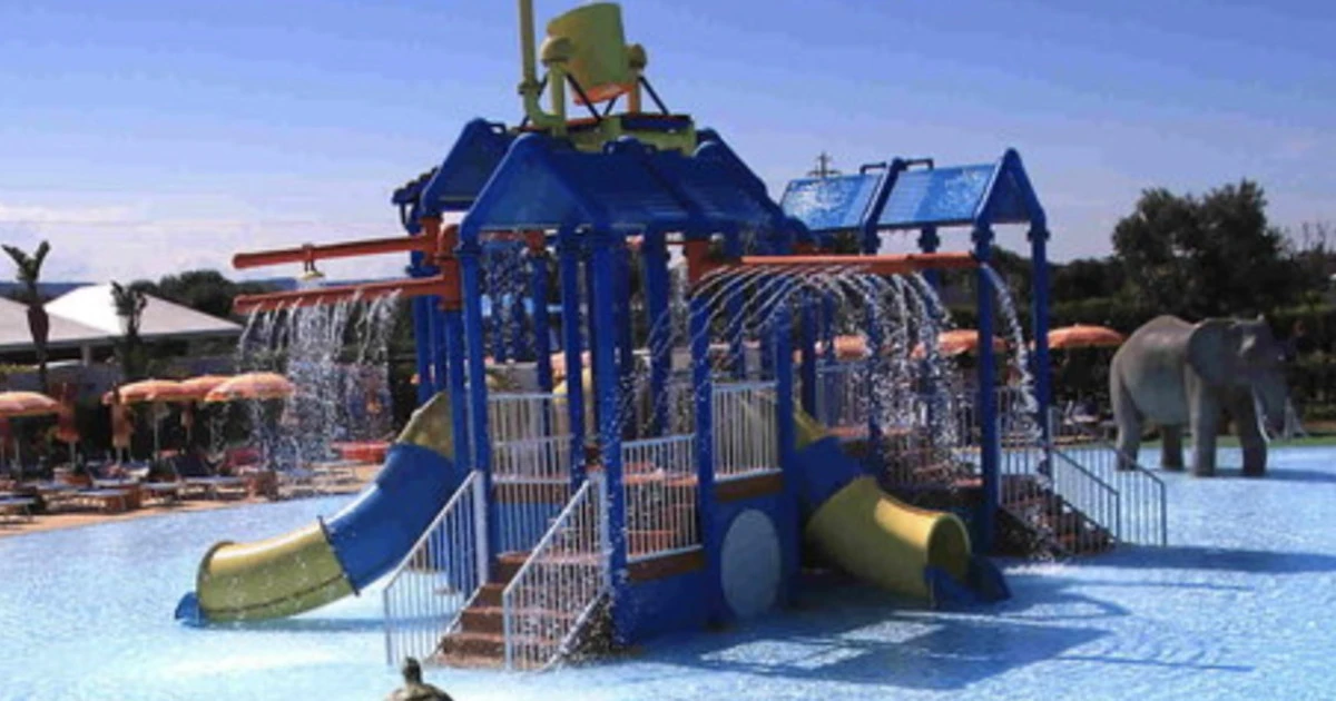 Puglia, è un incubo: tragedia all'acquapark, quinti bimbo affogato in un mese