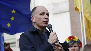 Enrico Letta