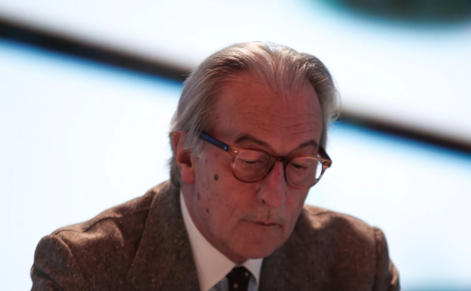 Vittorio Feltri: Bolsonaro tieniti Cesare Battisti, abbiamo già troppe teste di c***
