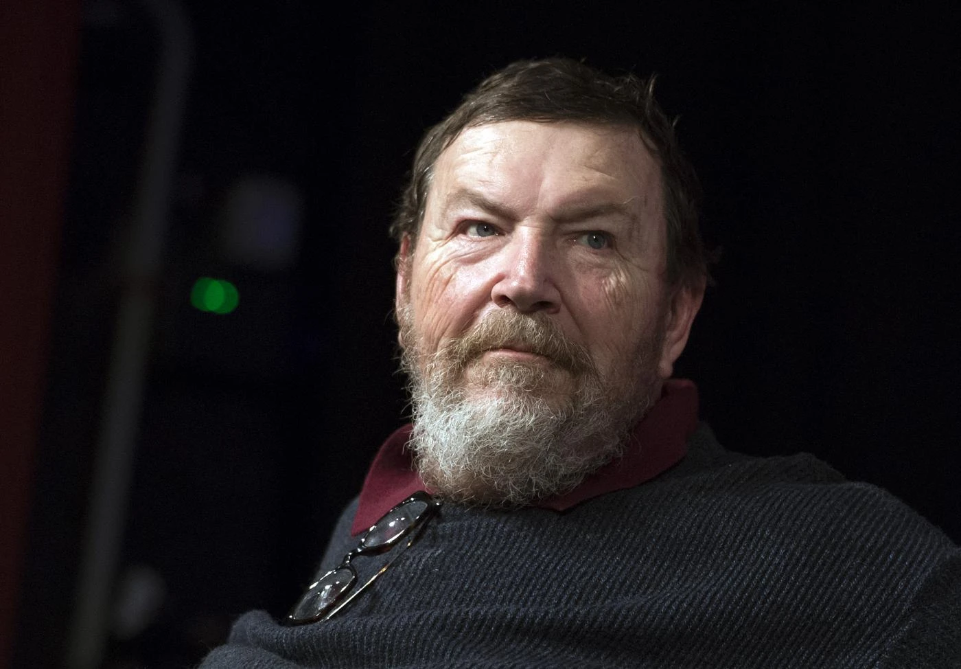 Giuliano Ferrara dopo il voto: elogio delle Sardine, attacco "all'usurpatore Matteo Salvini"