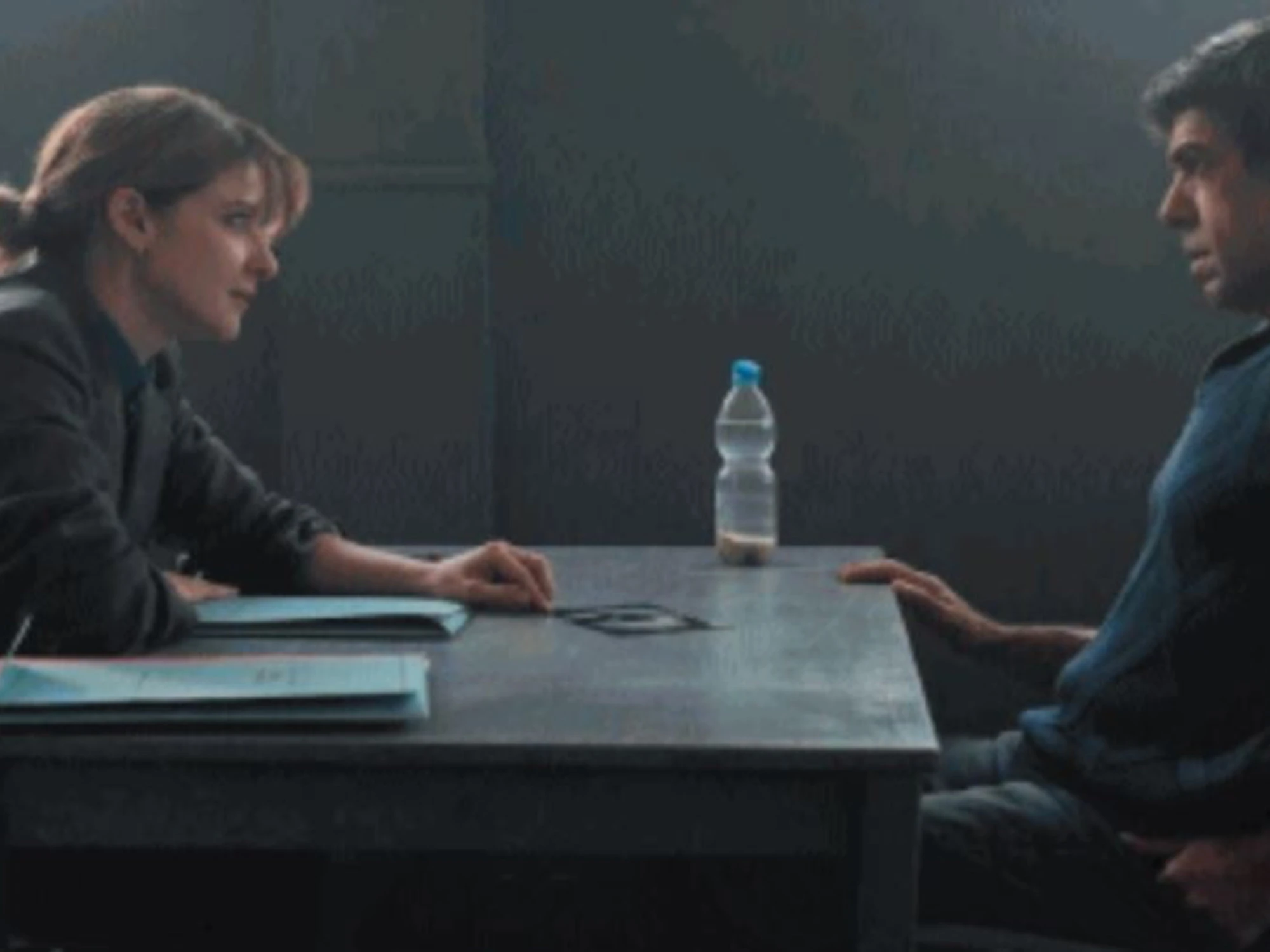 Suburra e altro sangue: il 2026 di Netflix