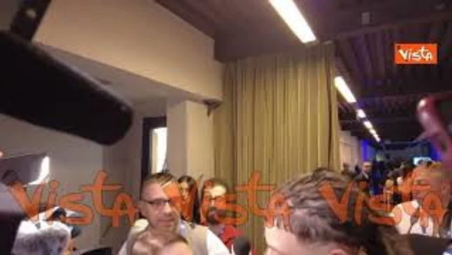 Sayf: Mi piacerebbe collaborare con Sal Da Vinci