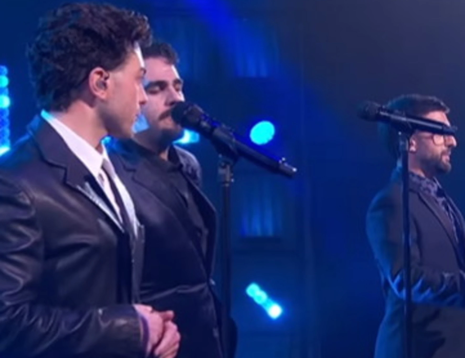Il Volo, il concerto evento su Canale 5 a maggio: spunta un nome clamoroso