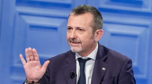 Andrea Delmastro<br />&nbsp;
